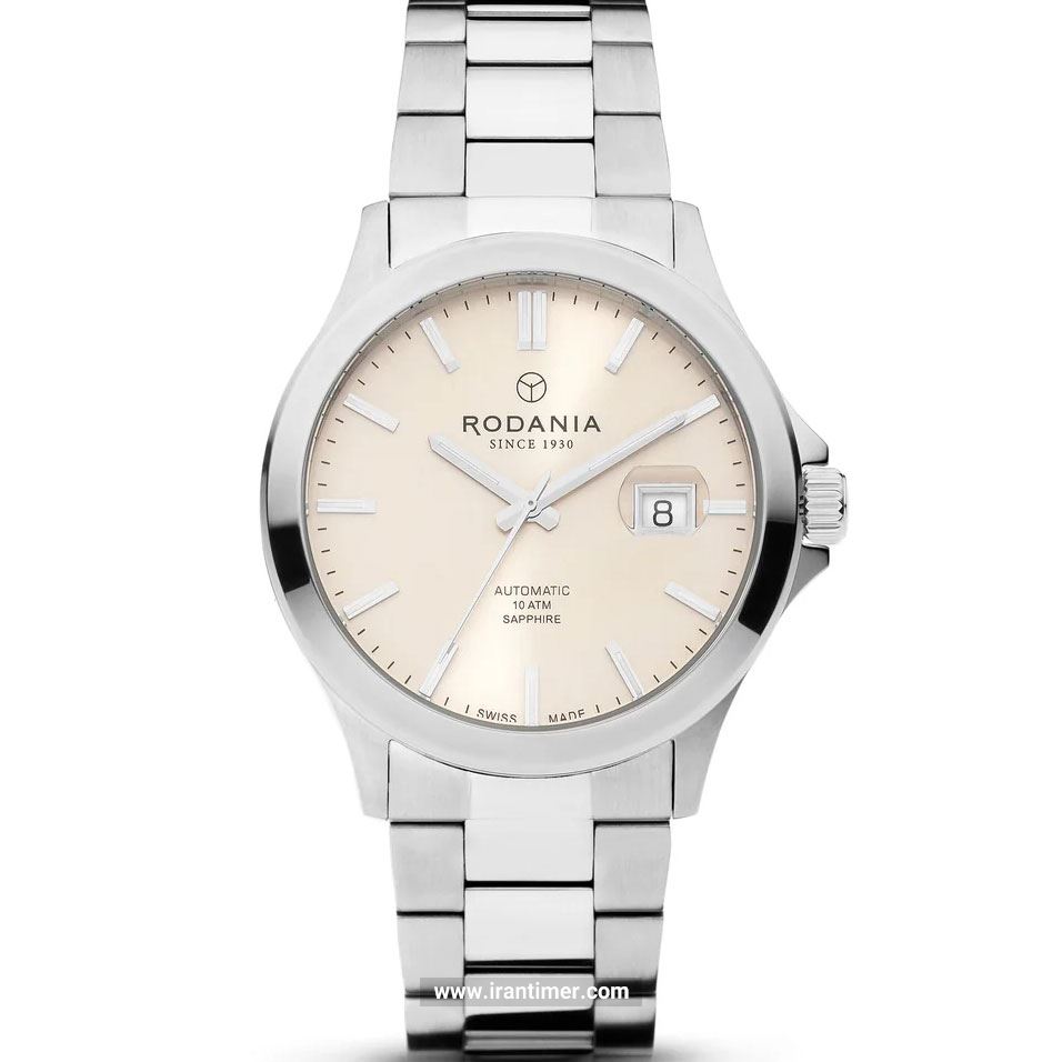 قیمت و خرید ساعت مچی مردانه رودانیا(RODANIA) مدل R40004 کلاسیک | اورجینال و اصلی
