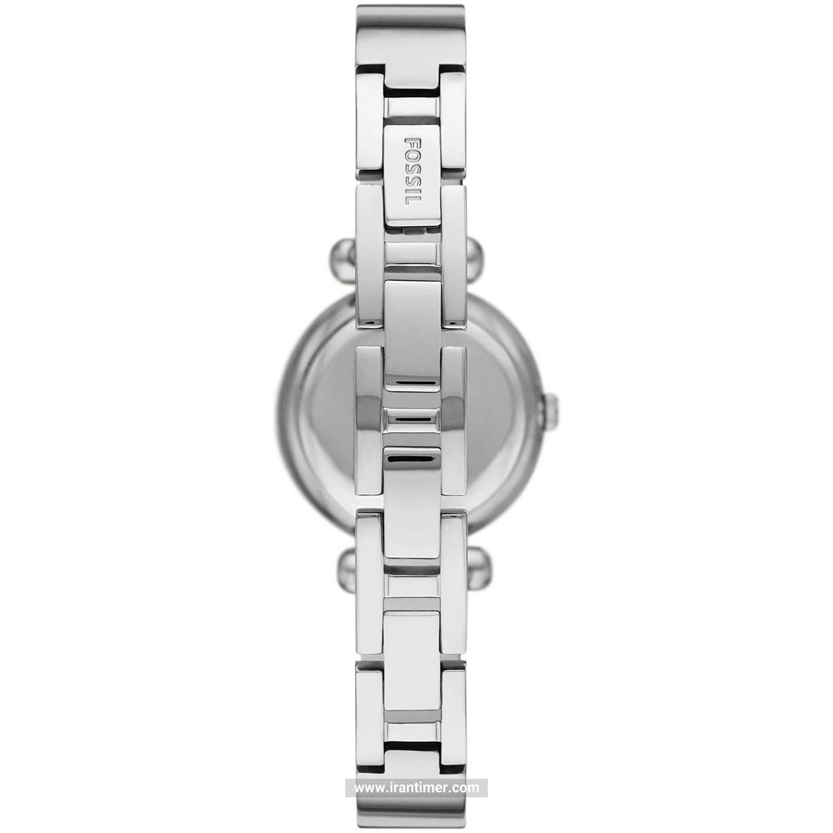 قیمت و خرید ساعت مچی زنانه فسیل(FOSSIL) مدل BQ3893 فشن | اورجینال و اصلی
