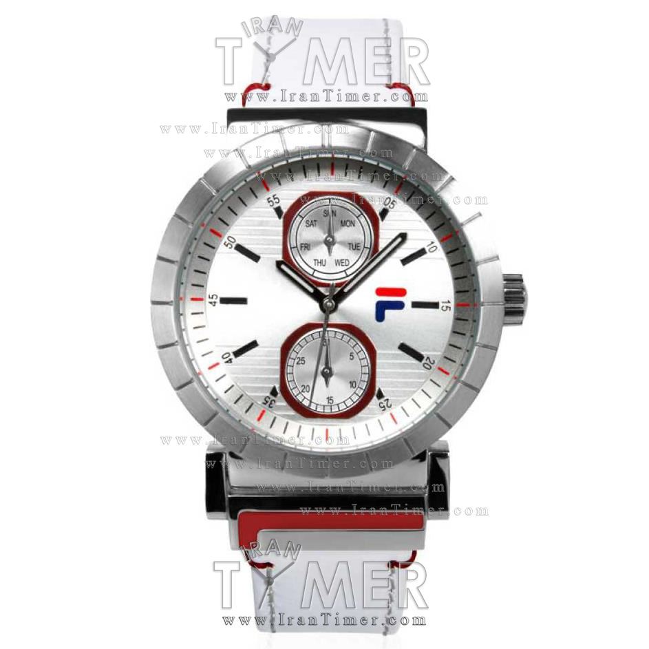 قیمت و خرید ساعت مچی زنانه فیلا(FILA) مدل 38-005-002 اسپرت | اورجینال و اصلی