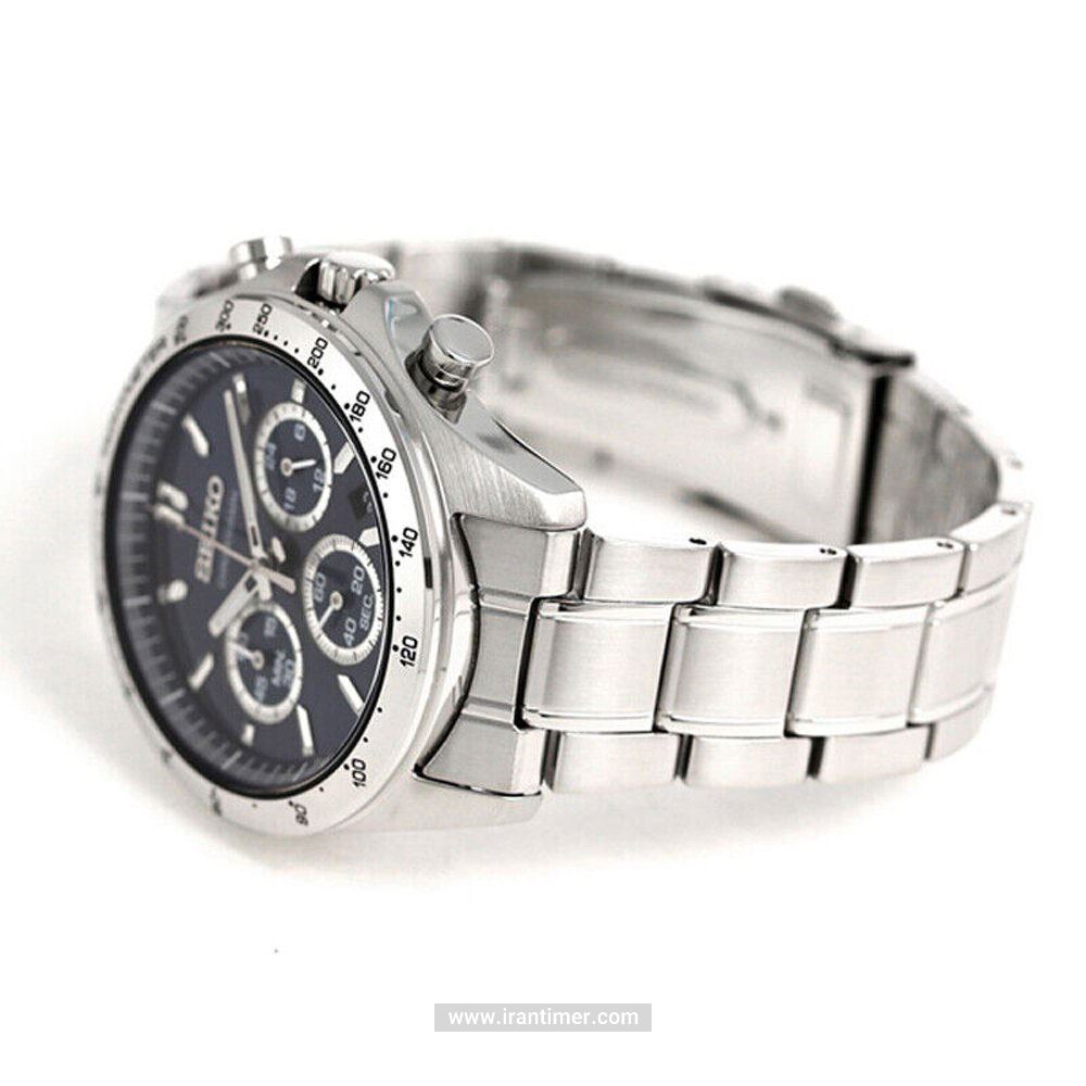 قیمت و خرید ساعت مچی مردانه سیکو(SEIKO) مدل SBTR011 کلاسیک | اورجینال و اصلی