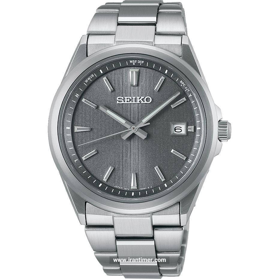 قیمت و خرید ساعت مچی مردانه سیکو(SEIKO) مدل SBTM347 کلاسیک | اورجینال و اصلی