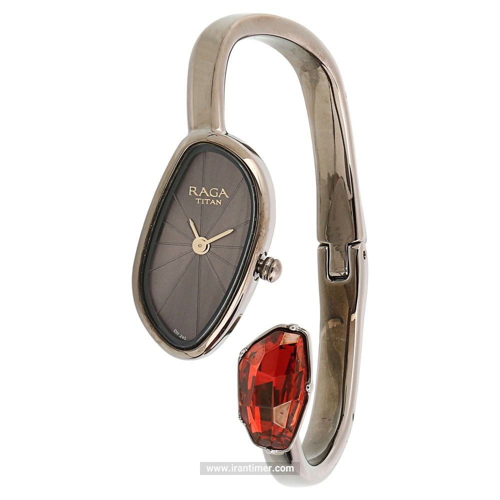 قیمت و خرید ساعت مچی زنانه تایتِن(TITAN) مدل 95055TM01 فشن | اورجینال و اصلی
