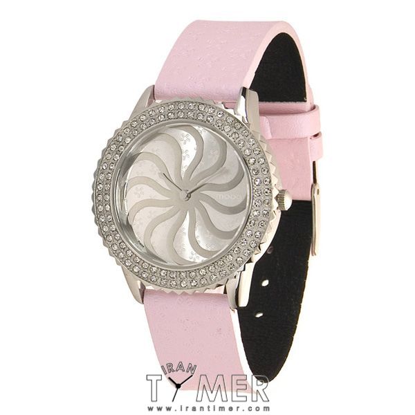 قیمت و خرید ساعت مچی زنانه موگ پاریس(MOOG PARIS) مدل M44962-004 فشن | اورجینال و اصلی