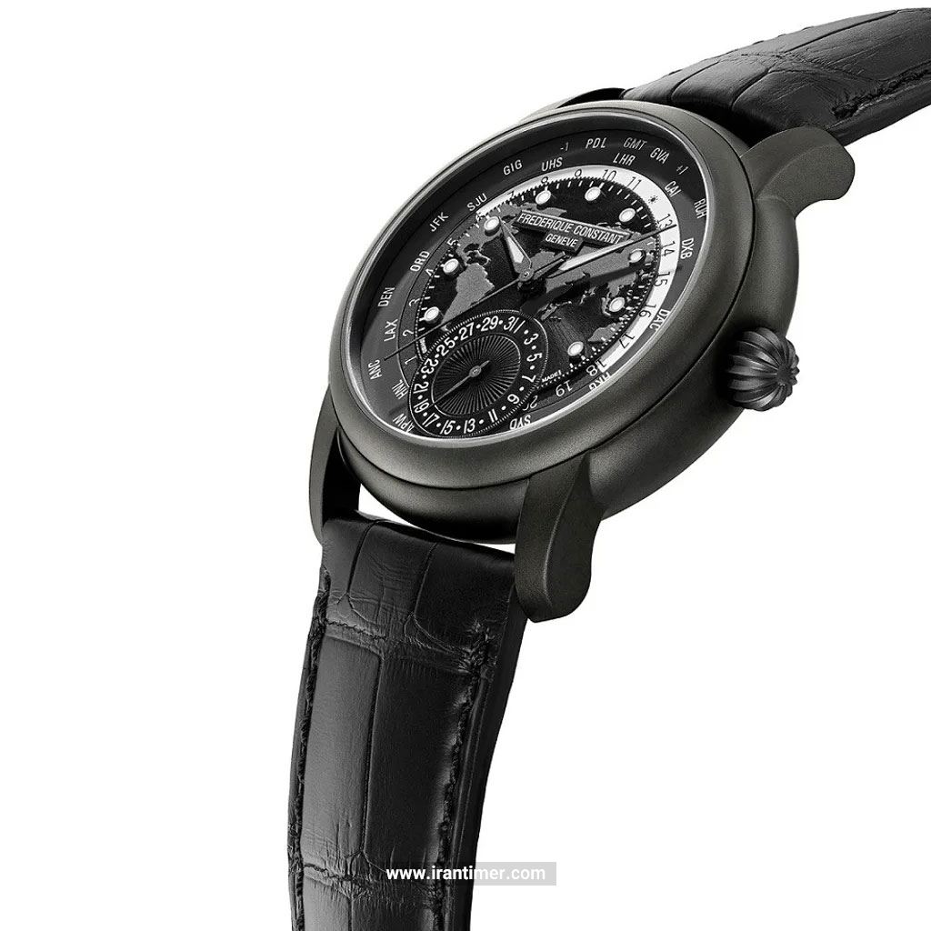 قیمت و خرید ساعت مچی مردانه فردریک کنستانت(FREDERIQUE CONSTANT) مدل FC-718BAWM4TH6 کلاسیک | اورجینال و اصلی