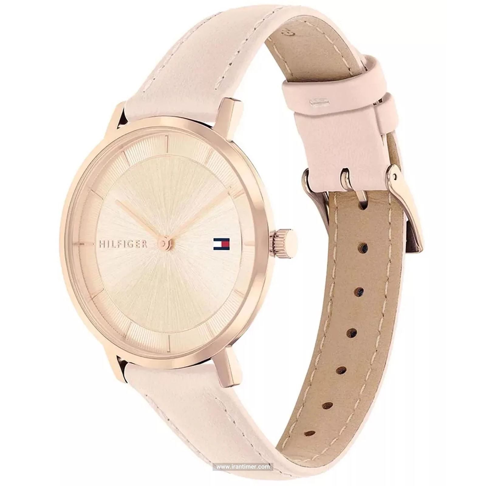 قیمت و خرید ساعت مچی زنانه تامی هیلفیگر(TOMMY HILFIGER) مدل 1782734 کلاسیک | اورجینال و اصلی