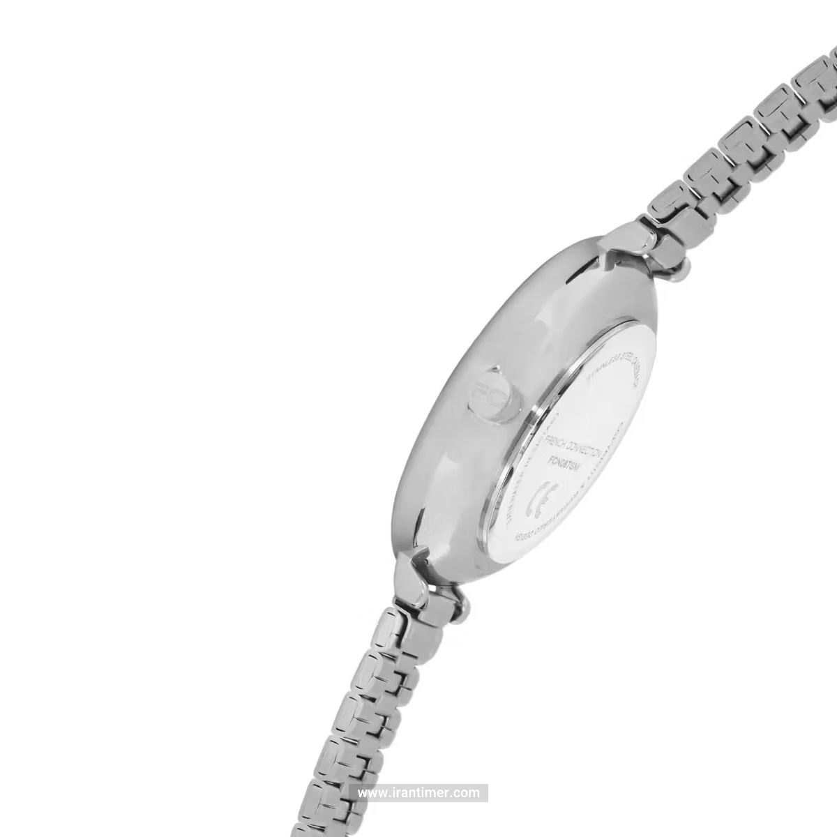 قیمت و خرید ساعت مچی زنانه فرنچ کانکشن(FRENCH CONNECTION) مدل FCN087SM فشن | اورجینال و اصلی