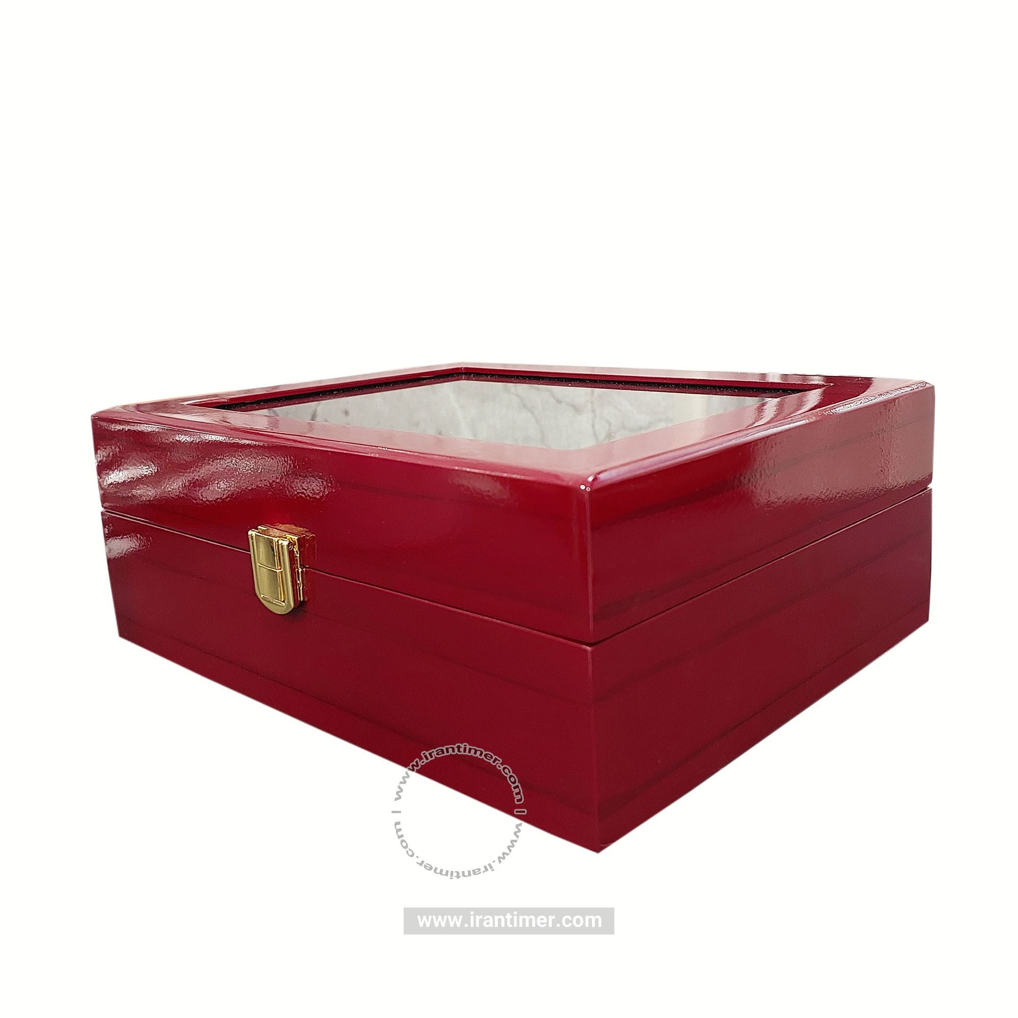 لوازم جانبی توکلی مدل TW-2222-Red Black