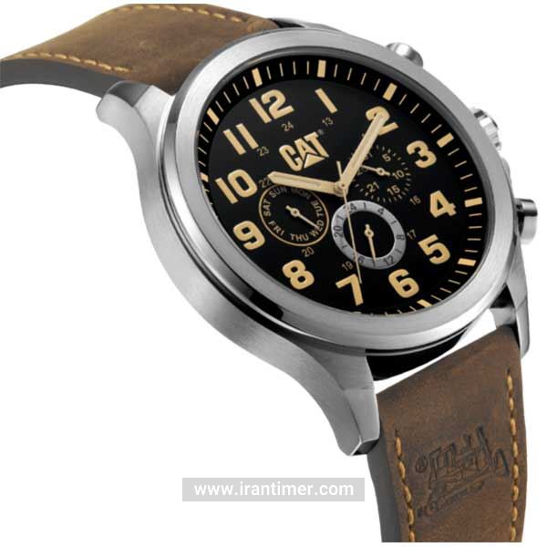 قیمت و خرید ساعت مچی مردانه کاتر پیلار(CAT) مدل PU.149.35.114T کلاسیک | اورجینال و اصلی