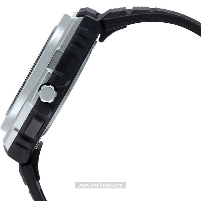 قیمت و خرید ساعت مچی مردانه کاسیو (CASIO) جنرال مدل MWA-100H-1AVDF اسپرت | اورجینال و اصلی