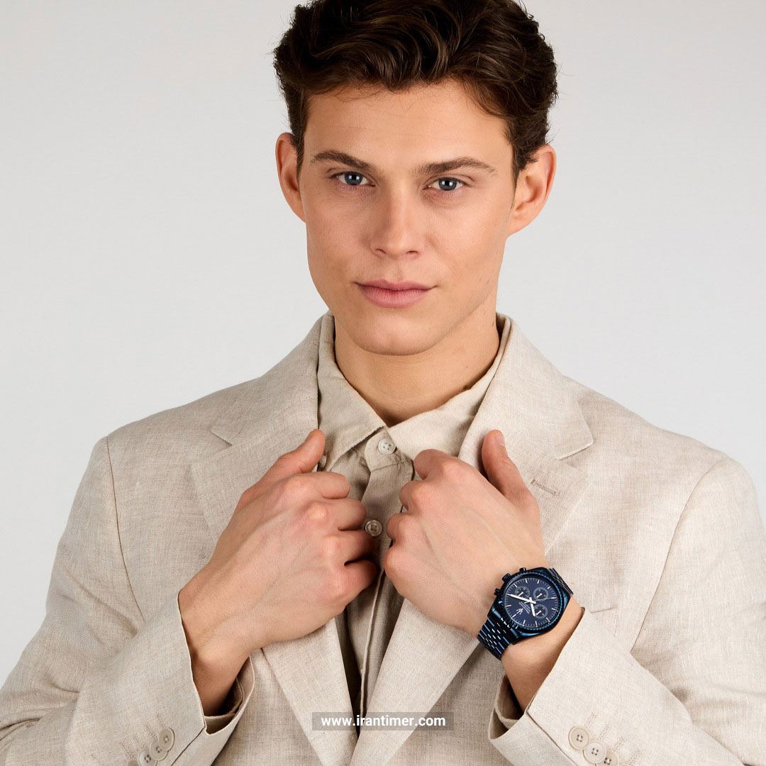 قیمت و خرید ساعت مچی مردانه مازراتی(MASERATI) مدل R8873600011 کلاسیک | اورجینال و اصلی