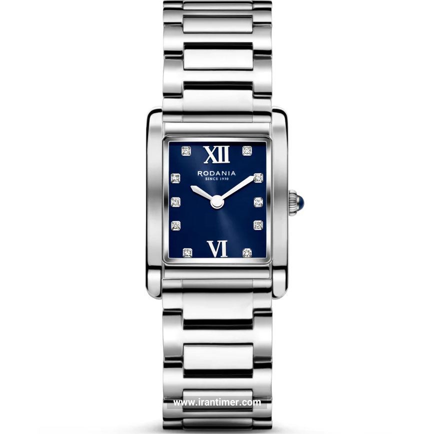 قیمت و خرید ساعت مچی زنانه رودانیا(RODANIA) مدل R27015 کلاسیک | اورجینال و اصلی