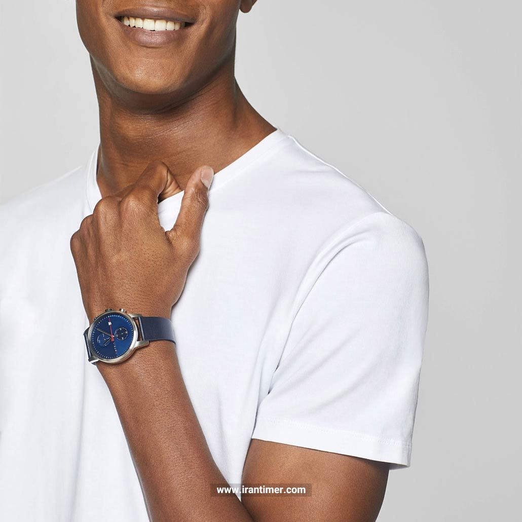 قیمت و خرید ساعت مچی مردانه اسپریت(ESPRIT) مدل ES1G110L0015 کلاسیک | اورجینال و اصلی