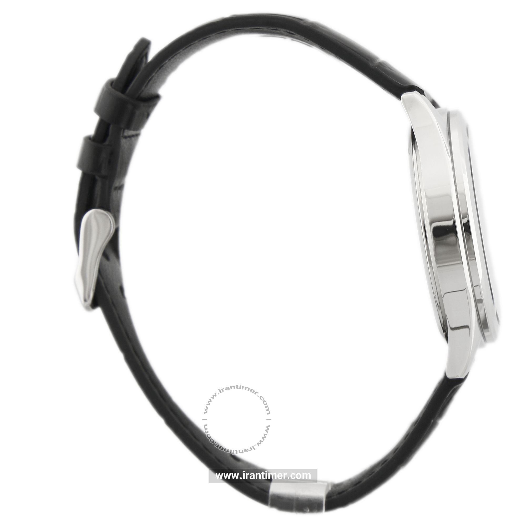 قیمت و خرید ساعت مچی مردانه کاسیو (CASIO) جنرال مدل MTS-RS100L-1AVDF کلاسیک | اورجینال و اصلی