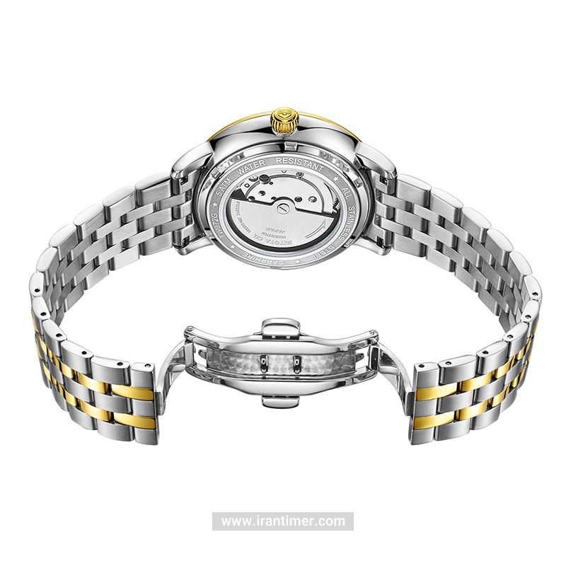 قیمت و خرید ساعت مچی مردانه تاپ هیل(TOPHILL) مدل TW072G.S6688 کلاسیک | اورجینال و اصلی