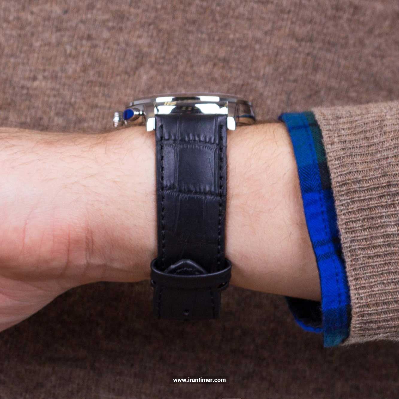 قیمت و خرید ساعت مچی مردانه آدریاتیکا(ADRIATICA) مدل A8273.5253QF کلاسیک | اورجینال و اصلی