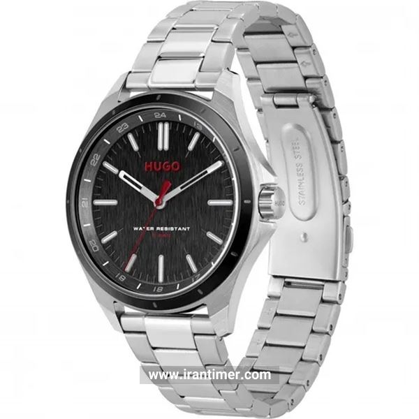 قیمت و خرید ساعت مچی مردانه هوگو(Hugo) مدل 1530323 کلاسیک | اورجینال و اصلی