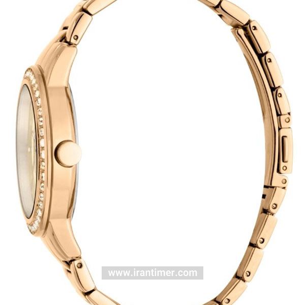 قیمت و خرید ساعت مچی زنانه اسپریت(ESPRIT) مدل ES1L163M0125 فشن | اورجینال و اصلی