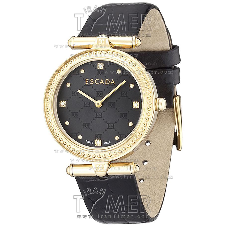 قیمت و خرید ساعت مچی زنانه اسکادا(ESCADA) مدل EW3230012 کلاسیک | اورجینال و اصلی