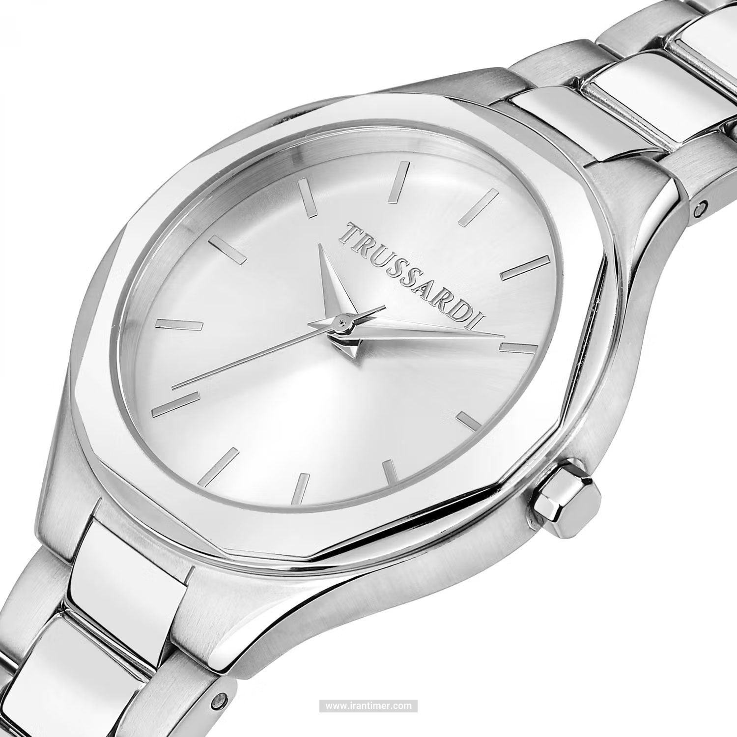 قیمت و خرید ساعت مچی زنانه تروساردی(TRUSSARDI) مدل R2453157506 کلاسیک | اورجینال و اصلی