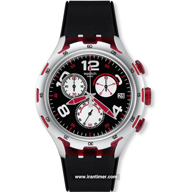 قیمت و خرید ساعت مچی مردانه سواچ(SWATCH) مدل YYS4004 اسپرت | اورجینال و اصلی