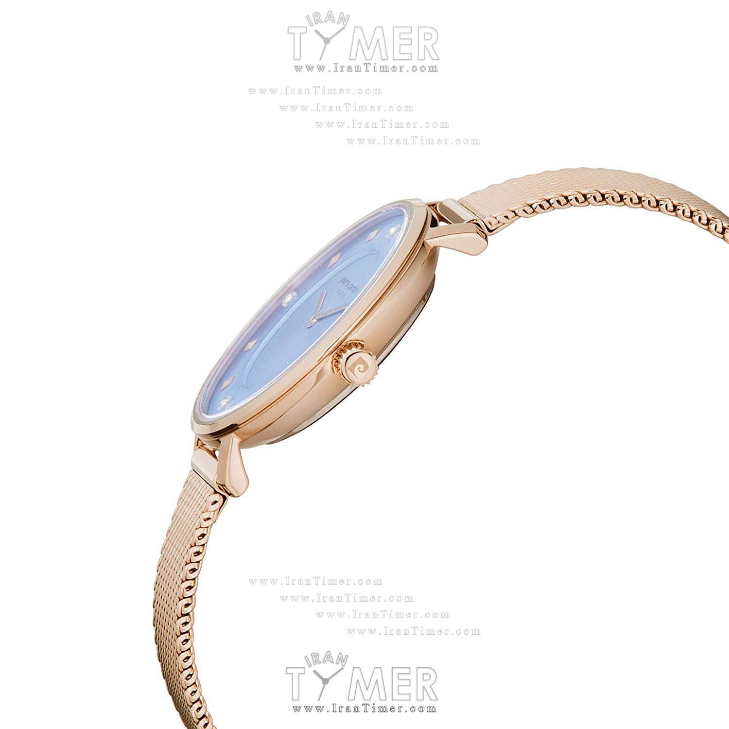قیمت و خرید ساعت مچی زنانه پیر کاردین(PIERRE CARDIN) مدل PC902412F08 کلاسیک | اورجینال و اصلی