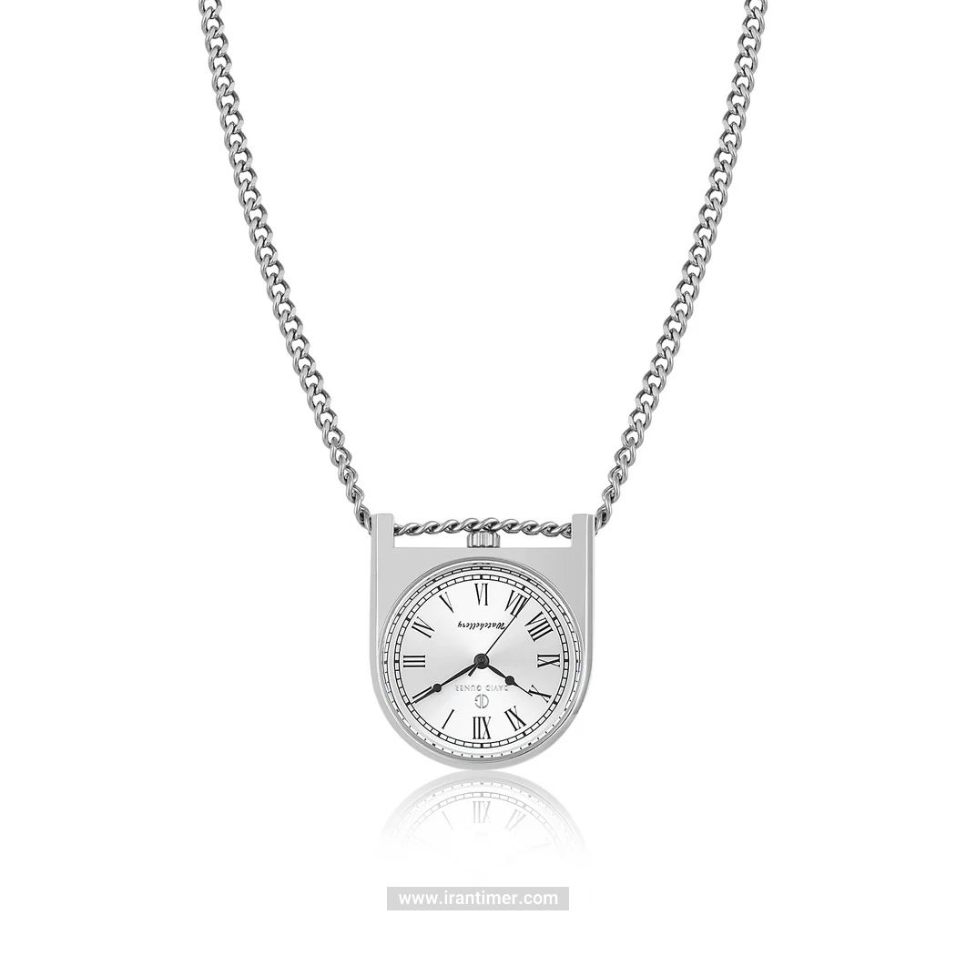 قیمت و خرید ساعت مچی زنانه دیوید گانر(David Guner) مدل DG-8735GA-A1 کلاسیک | اورجینال و اصلی