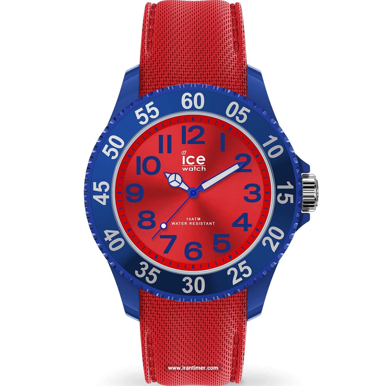 قیمت و خرید ساعت مچی زنانه آیس واچ(ICE WATCH) مدل 017732 اسپرت | اورجینال و اصلی