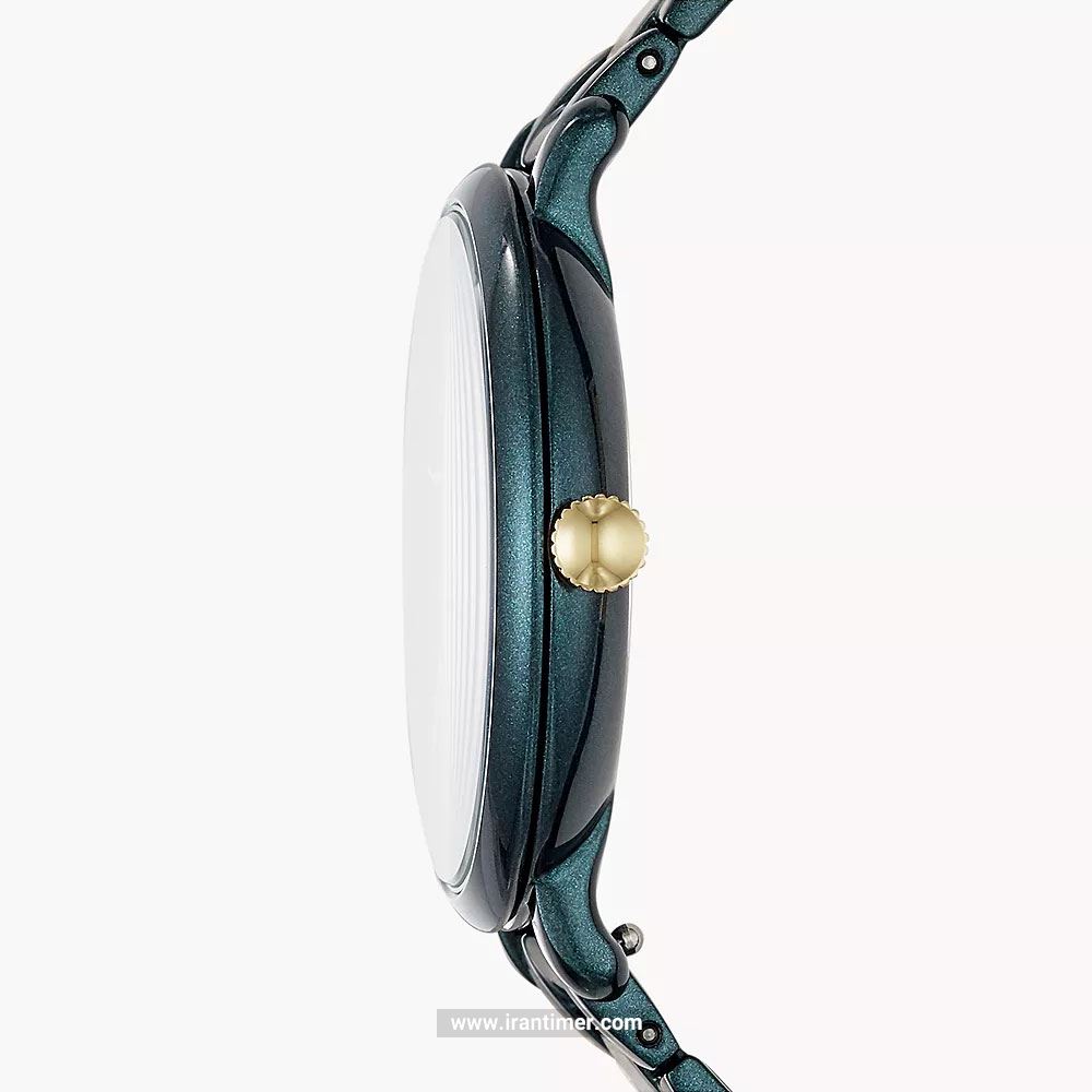 قیمت و خرید ساعت مچی زنانه فسیل(FOSSIL) مدل ES4409 کلاسیک | اورجینال و اصلی