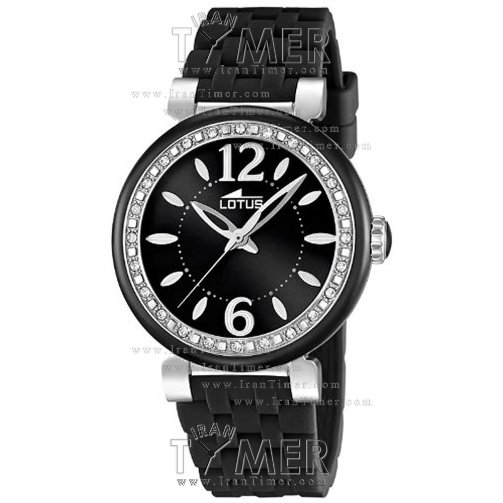 قیمت و خرید ساعت مچی زنانه لوتوس(LOTUS) مدل L15784/6 فشن اسپرت | اورجینال و اصلی