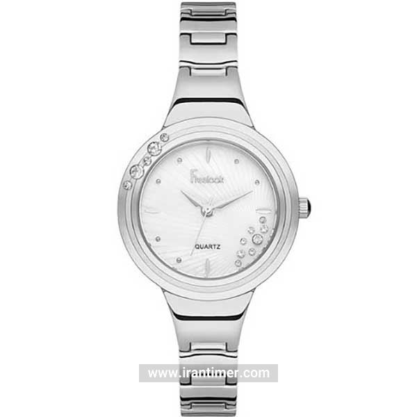 قیمت و خرید ساعت مچی زنانه فری لوک(free look) مدل F.7.1042.03 کلاسیک | اورجینال و اصلی