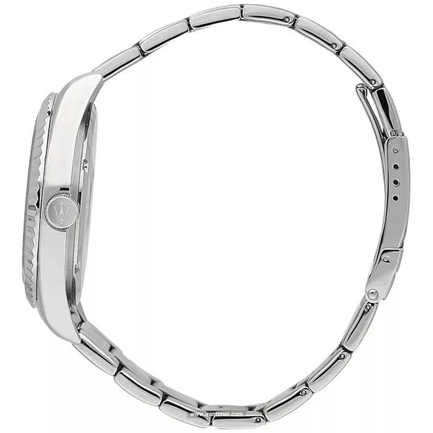 قیمت و خرید ساعت مچی مردانه مازراتی(MASERATI) مدل R8853100045 کلاسیک | اورجینال و اصلی