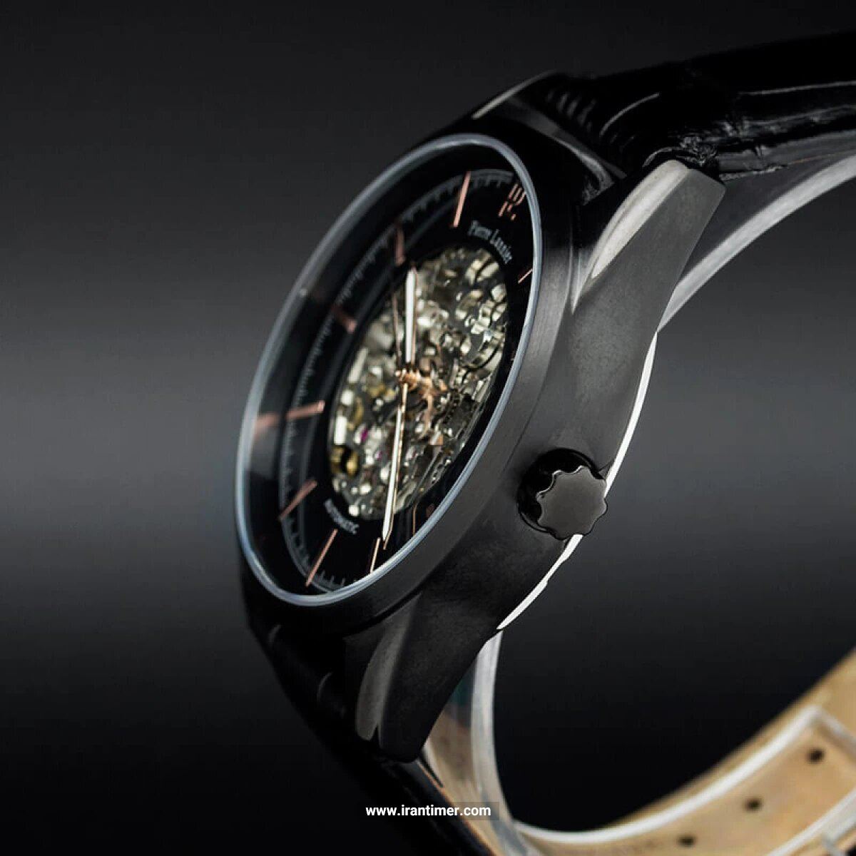 قیمت و خرید ساعت مچی مردانه پیر لنیر(PIERRE LANNIER) مدل 310C433 کلاسیک | اورجینال و اصلی