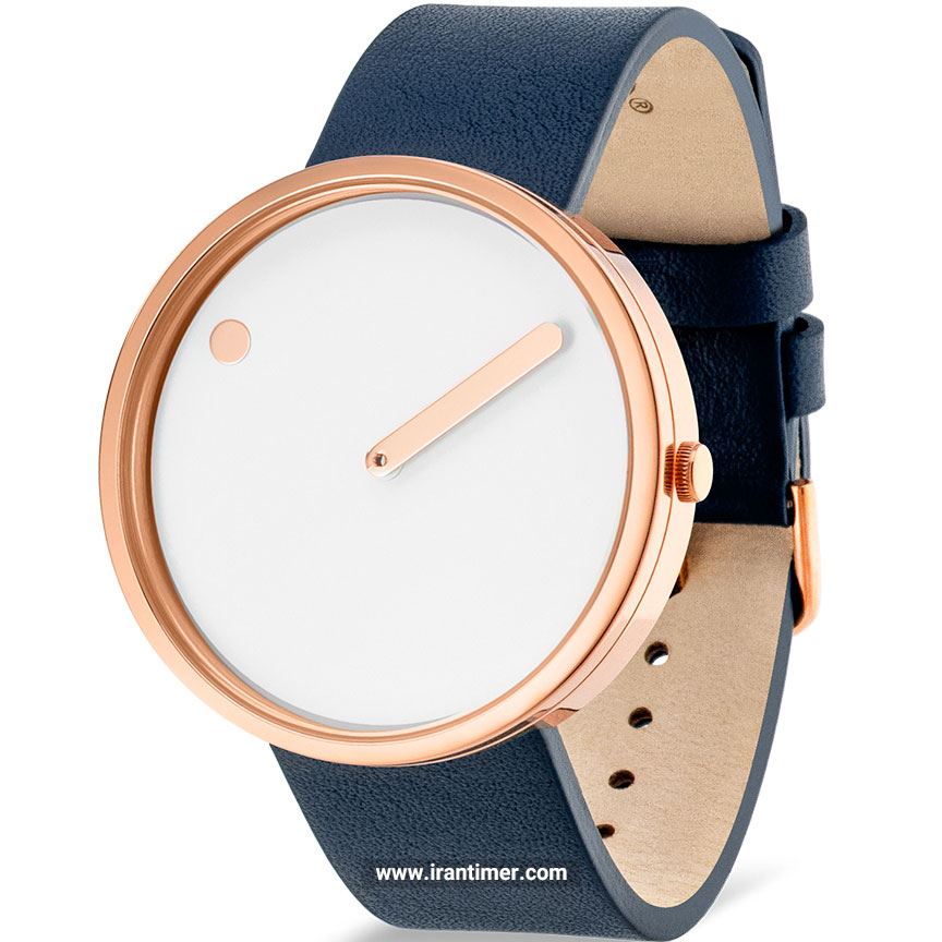 قیمت و خرید ساعت مچی مردانه پیکتو(PICTO) مدل P43383-6720R کلاسیک | اورجینال و اصلی