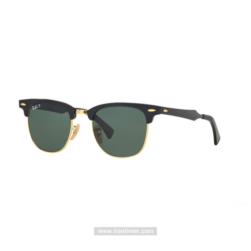 قیمت و خرید عینک آفتابی زنانه مردانه کلاسیک (RAY BAN) مدل RB 3507S 0136N5 5100 | اورجینال و اصلی