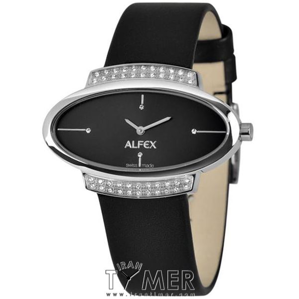 قیمت و خرید ساعت مچی زنانه الفکس(ALFEX) مدل 5724/785 فشن | اورجینال و اصلی