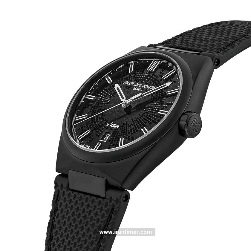 قیمت و خرید ساعت مچی مردانه فردریک کنستانت(FREDERIQUE CONSTANT) مدل FC-303TA3DNH6 اسپرت | اورجینال و اصلی