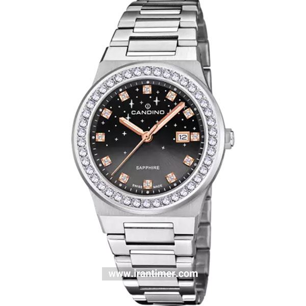 قیمت و خرید ساعت مچی زنانه کاندینو(CANDINO) مدل C4749/4 فشن | اورجینال و اصلی