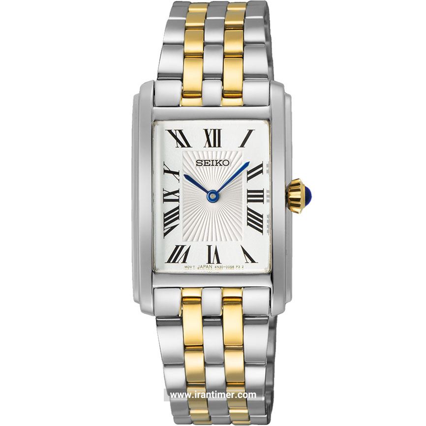 قیمت و خرید ساعت مچی زنانه سیکو(SEIKO) مدل SWR087P1 کلاسیک | اورجینال و اصلی