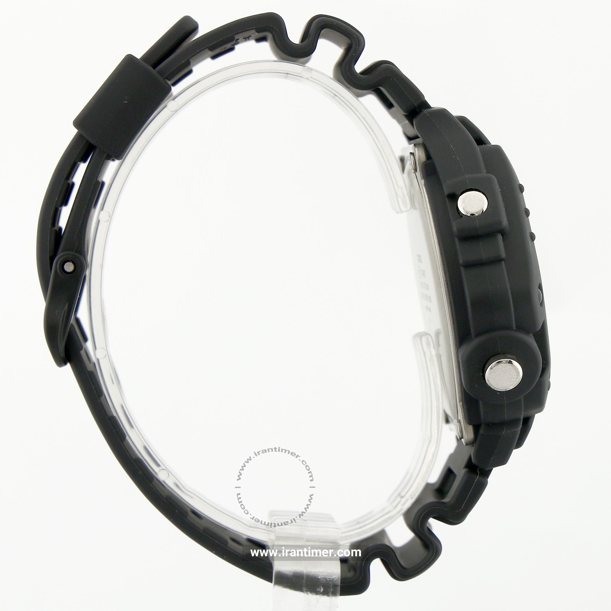 قیمت و خرید ساعت مچی مردانه کاسیو (CASIO) جنرال مدل DW-290-1VS اسپرت | اورجینال و اصلی