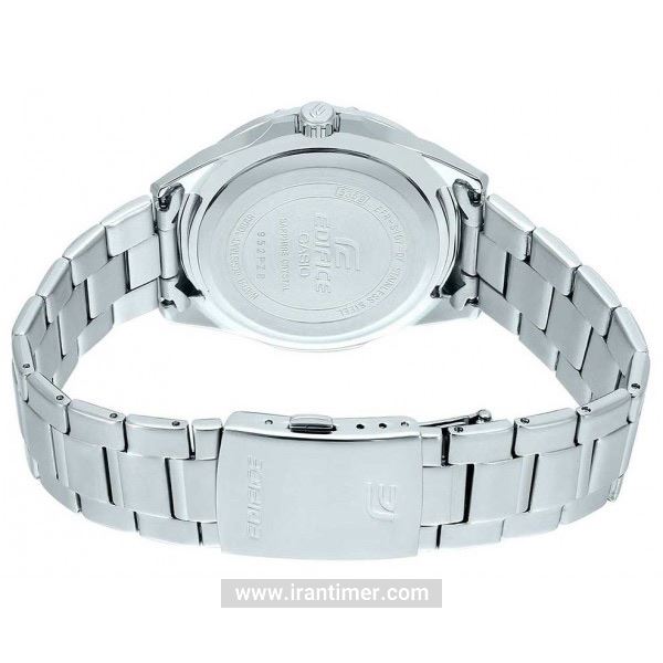 قیمت و خرید ساعت مچی مردانه کاسیو (CASIO) ادیفس(ادیفایس) مدل EFR-S107D-1AVUDF کلاسیک | اورجینال و اصلی