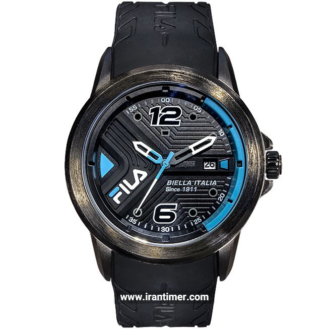قیمت و خرید ساعت مچی مردانه فیلا(FILA) مدل 38-170-202 اسپرت | اورجینال و اصلی