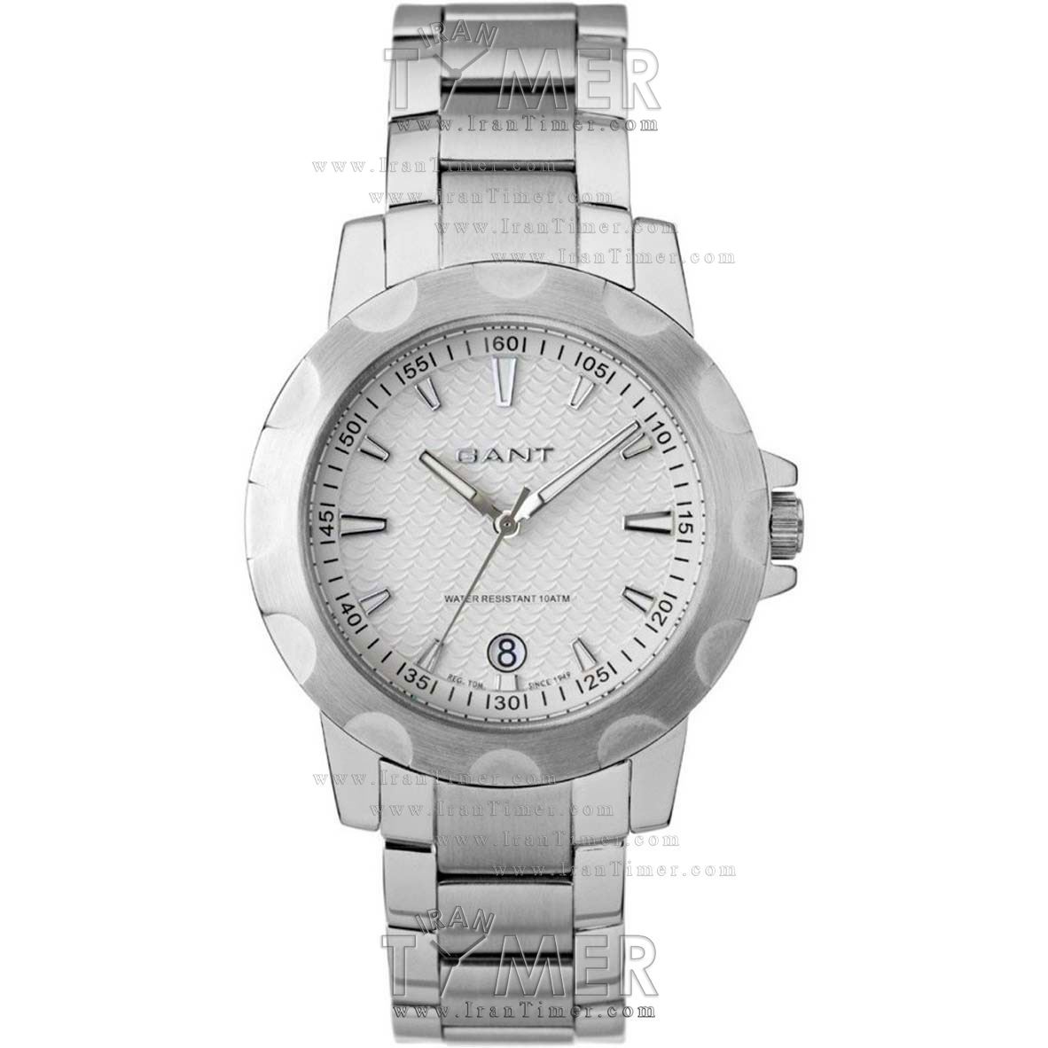 قیمت و خرید ساعت مچی زنانه گنت(GANT) مدل GW10962 کلاسیک | اورجینال و اصلی