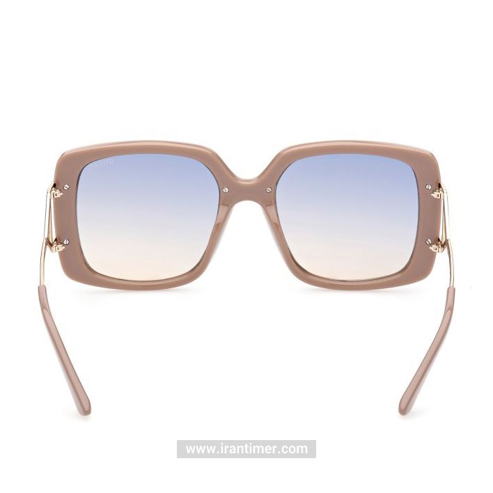 قیمت و خرید عینک آفتابی زنانه کلاسیک (guess) مدل GU S 7854 57W 57 | اورجینال و اصلی