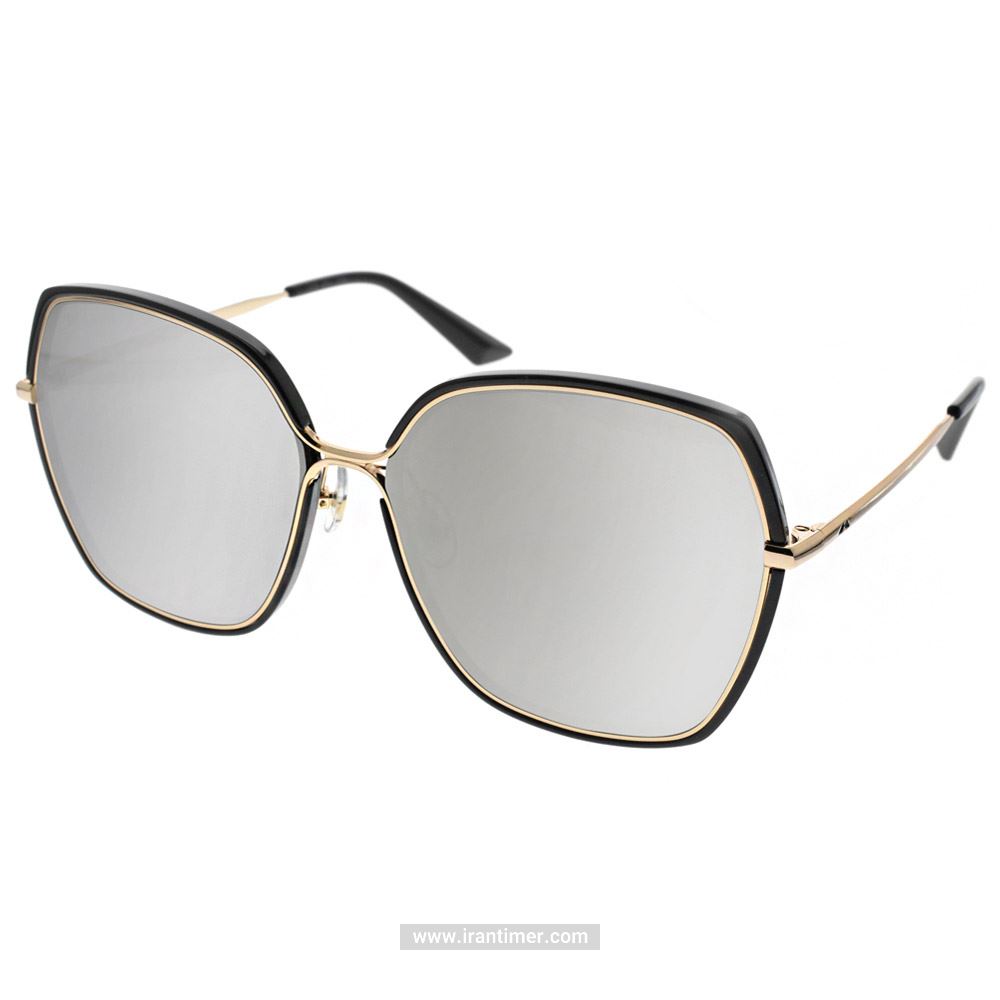 قیمت و خرید عینک آفتابی زنانه کلاسیک (Molsion) مدل MS-S/6063/B11*61 | اورجینال و اصلی