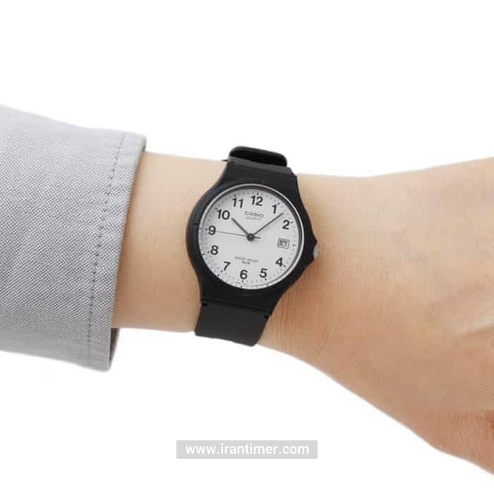 قیمت و خرید ساعت مچی مردانه زنانه کاسیو (CASIO) جنرال مدل MW-59-7BVDF اسپرت | اورجینال و اصلی