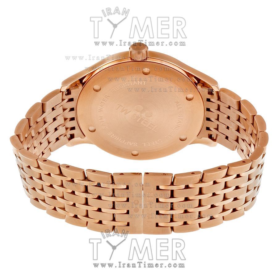 قیمت و خرید ساعت مچی مردانه تی دبلیو استیل(TW STEEL) مدل TW-STEEL-TW1308 کلاسیک | اورجینال و اصلی