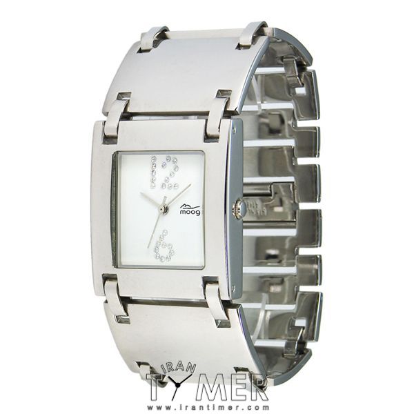 قیمت و خرید ساعت مچی زنانه موگ پاریس(MOOG PARIS) مدل M46064-002 فشن | اورجینال و اصلی