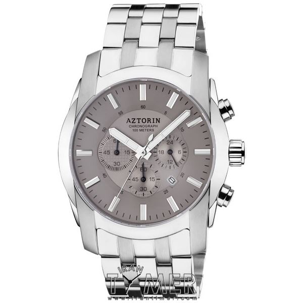 قیمت و خرید ساعت مچی مردانه ازتورین(AZTORIN) مدل A031.G187 اسپرت | اورجینال و اصلی