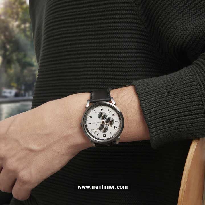 قیمت و خرید ساعت مچی مردانه پیر کاردین(PIERRE CARDIN) مدل CPI.2040 کلاسیک | اورجینال و اصلی