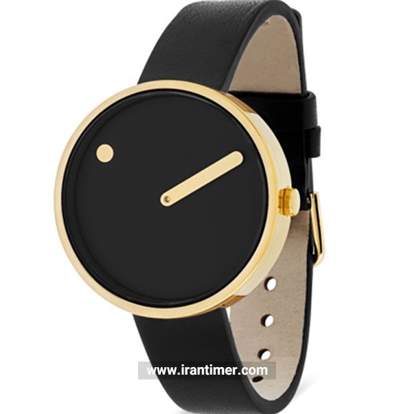 قیمت و خرید ساعت مچی زنانه پیکتو(PICTO) مدل P34087-4114G کلاسیک | اورجینال و اصلی